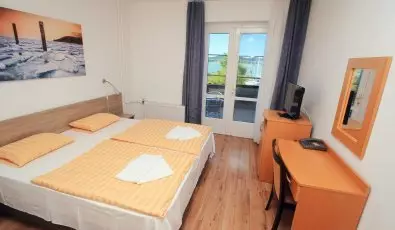 Aquilo Hotel Panorma Tihany