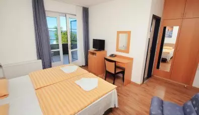 Aquilo Hotel Panorma Tihany