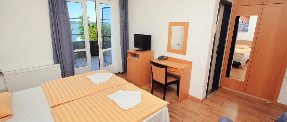 Aquilo Hotel Panorma Tihany