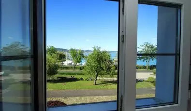 Aquilo Hotel Panorma Tihany