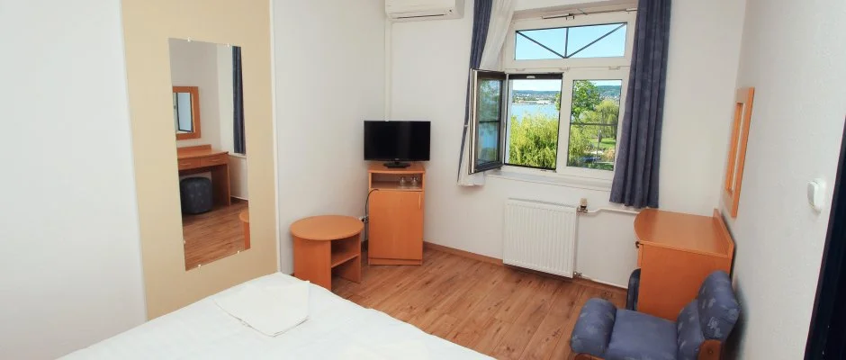 Aquilo Hotel Panorma Tihany