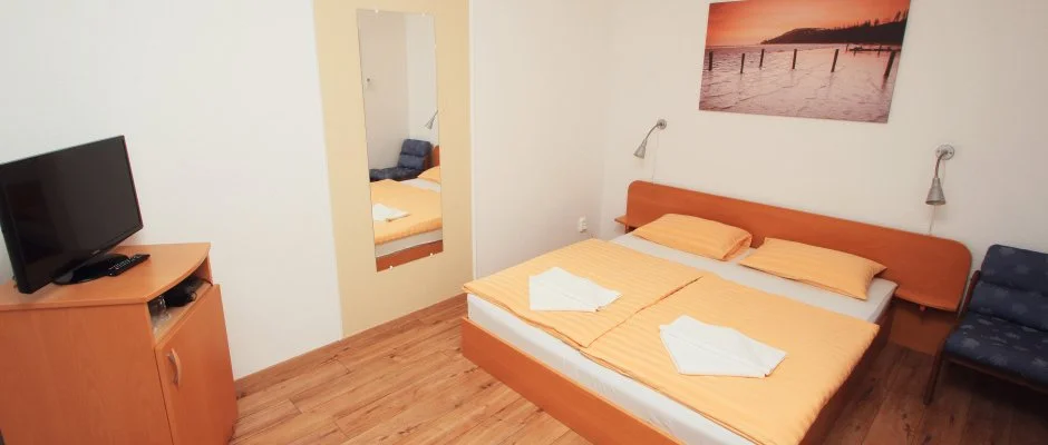 Aquilo Hotel Panorma Tihany