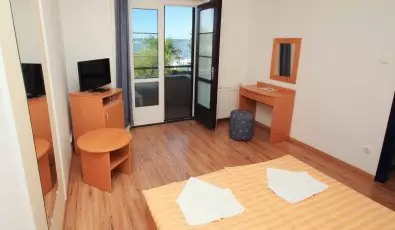 Aquilo Hotel Panorma Tihany