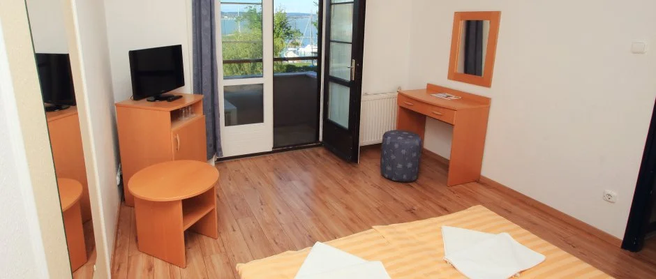 Aquilo Hotel Panorma Tihany