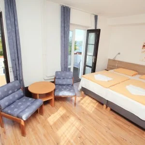 Aquilo Hotel Panoráma Tihany Tihany - Húsvét (min. 2 éj)