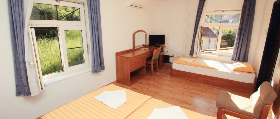 Aquilo Hotel Panorma Tihany