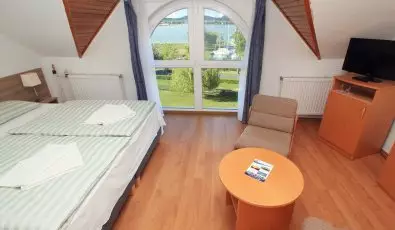 Aquilo Hotel Panorma Tihany