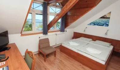 Aquilo Hotel Panorma Tihany