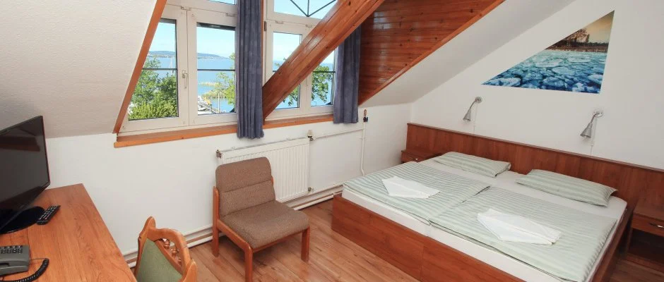 Aquilo Hotel Panorma Tihany