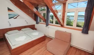 Aquilo Hotel Panorma Tihany