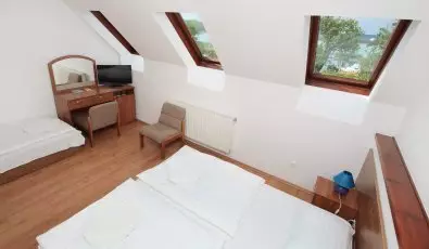 Aquilo Hotel Panorma Tihany