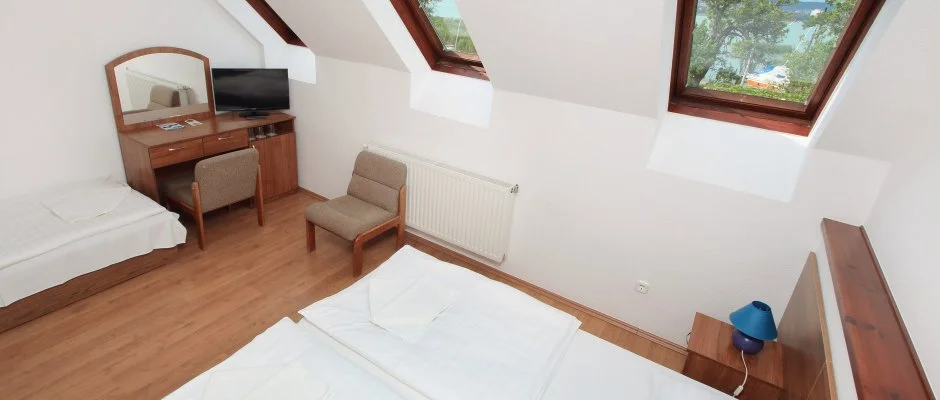 Aquilo Hotel Panorma Tihany