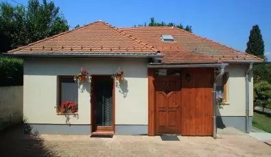 Aquilo Hotel Panorma Tihany