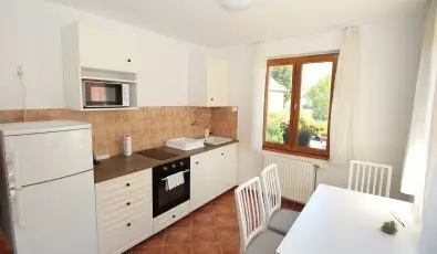 Aquilo Hotel Panorma Tihany