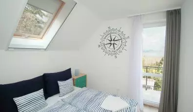 Aquilo Hotel Panorma Tihany