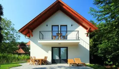 Aquilo Hotel Panorma Tihany