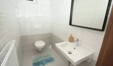 Aquilo Hotel Panorma Tihany