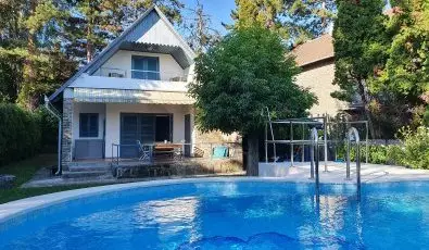 Aquilo Hotel Panorma Tihany