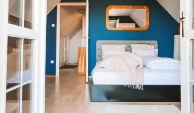 Aquilo Hotel Panorma Tihany