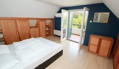 Aquilo Hotel Panorma Tihany