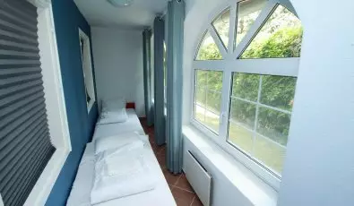 Aquilo Hotel Panorma Tihany