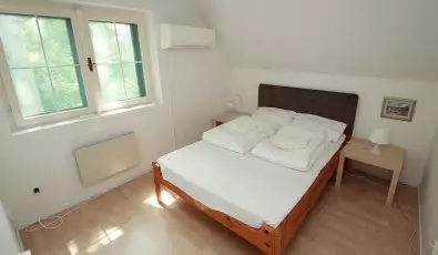 Aquilo Hotel Panorma Tihany