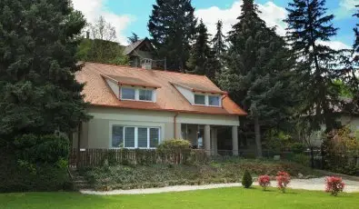 Aquilo Hotel Panorma Tihany