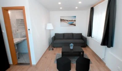 Aquilo Hotel Panorma Tihany