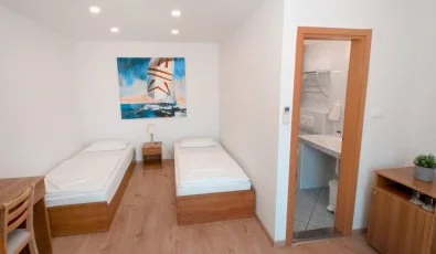 Aquilo Hotel Panorma Tihany