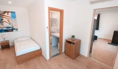 Aquilo Hotel Panorma Tihany