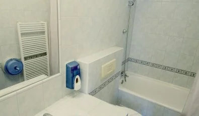 Aquilo Hotel Panorma Tihany