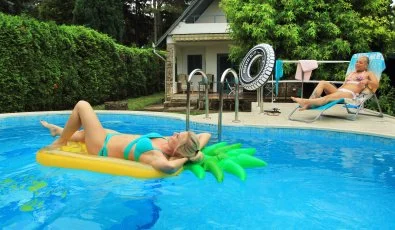 Aquilo Hotel Panorma Tihany