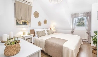 Aquilo Hotel Panorma Tihany