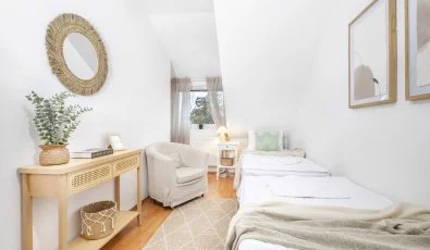 Aquilo Hotel Panorma Tihany