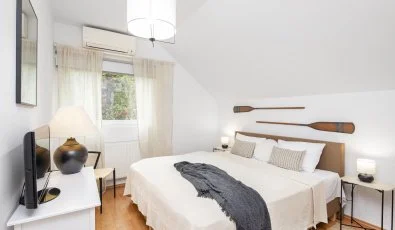 Aquilo Hotel Panorma Tihany