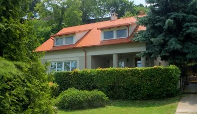 Aquilo Hotel Panorma Tihany