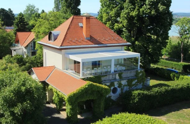 Aquilo Hotel Tihany Aquilo Hotel Tihany