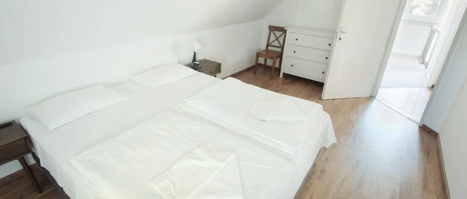 Aquilo Hotel Panorma Tihany