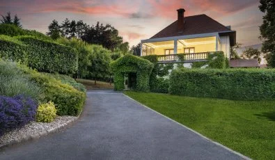 Aquilo Hotel Panorma Tihany