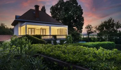 Aquilo Hotel Panorma Tihany