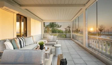 Aquilo Hotel Panorma Tihany