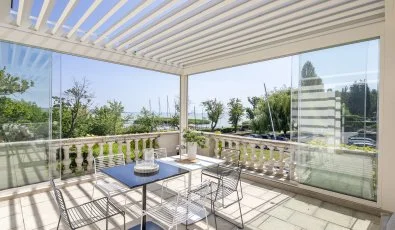 Aquilo Hotel Panorma Tihany