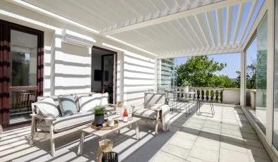 Aquilo Hotel Panorma Tihany