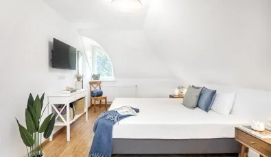 Aquilo Hotel Panorma Tihany