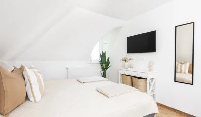 Aquilo Hotel Panorma Tihany