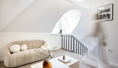 Aquilo Hotel Panorma Tihany