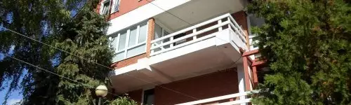 Panoráma Vendégház Miskolctapolca