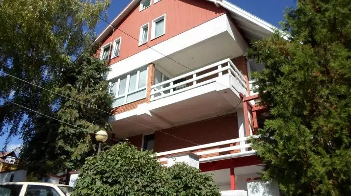 Panorma Vendghz Miskolctapolca