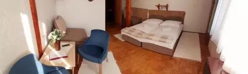 Papp Apartmanház Zalakaros
