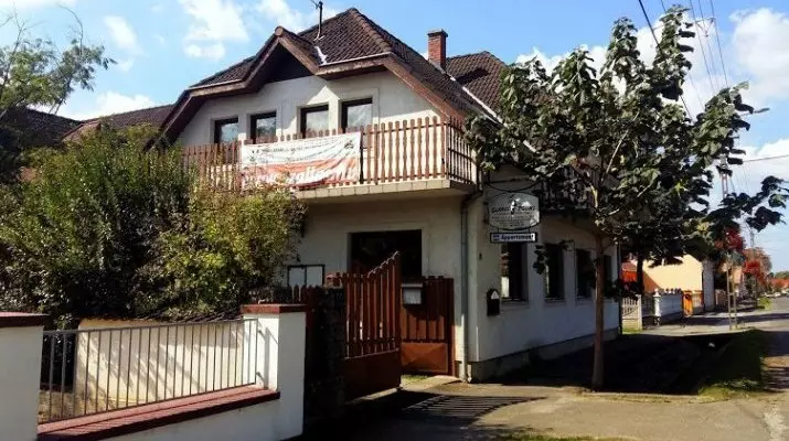 Paprika Vendghz Harkny